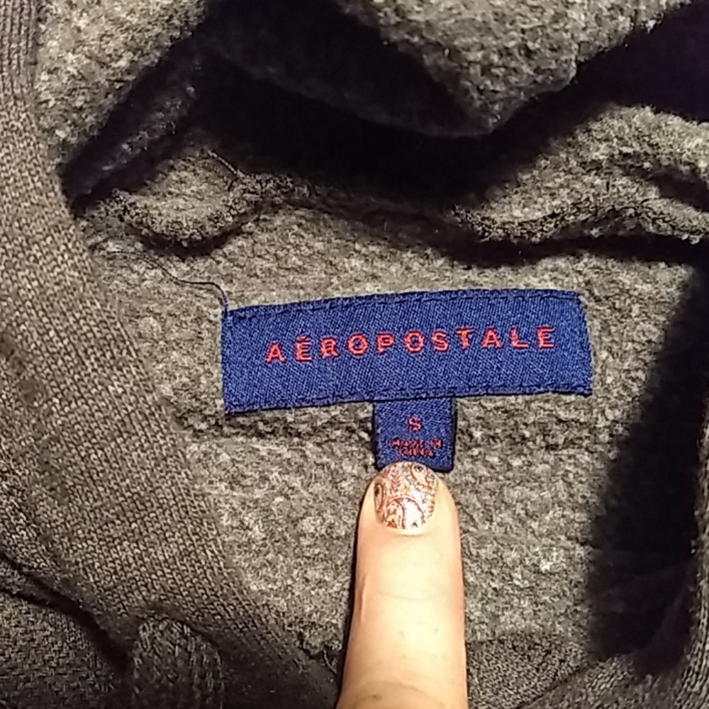 Aeropostale Hoodie - Picture 2 of 2